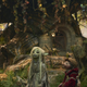 Watch. Dark. Crystal.